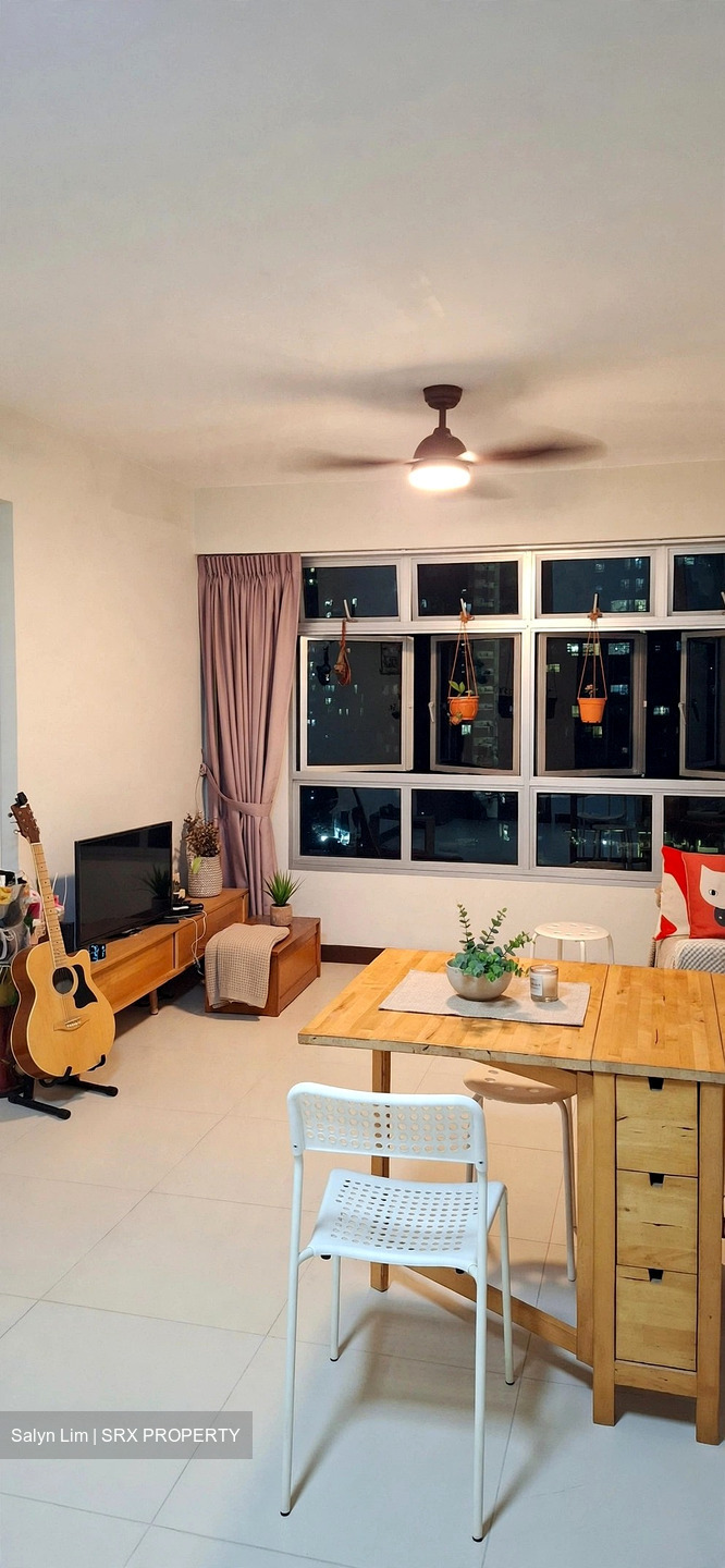 Blk 471B Hougang Parkview (Hougang), HDB 4 Rooms #602041111